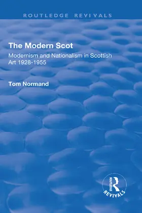 Normand |  The Modern Scot | Buch |  Sack Fachmedien