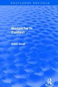 Small |  Nietzsche in Context | Buch |  Sack Fachmedien