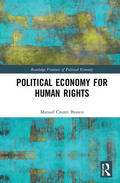 Branco |  Political Economy for Human Rights | Buch |  Sack Fachmedien