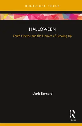 Bernard |  Halloween | Buch |  Sack Fachmedien