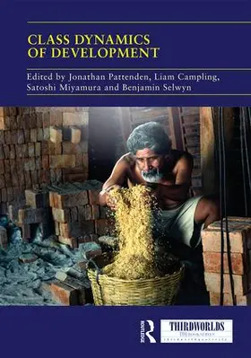 Pattenden / Campling / Miyamura |  Class Dynamics of Development | Buch |  Sack Fachmedien