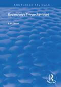 Ghosh |  Dependency Theory Revisited | Buch |  Sack Fachmedien