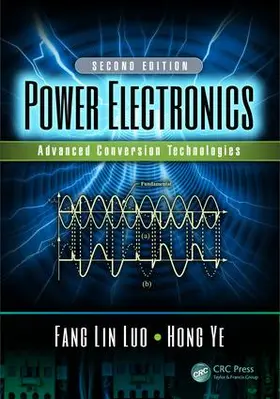 Lin Luo / Ye |  Power Electronics | Buch |  Sack Fachmedien