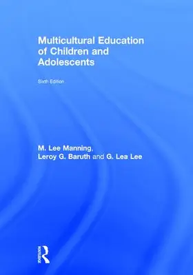 Lee / Baruth |  Multicultural Education of Children and Adolescents | Buch |  Sack Fachmedien