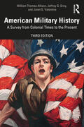 Allison / Grey / Valentine |  American Military History | Buch |  Sack Fachmedien
