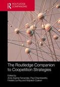 Czakon / Fernandez / Chiambaretto |  The Routledge Companion to Coopetition Strategies | Buch |  Sack Fachmedien