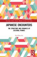 Ben-Ari |  Japanese Encounters | Buch |  Sack Fachmedien
