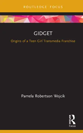 Wojcik |  Gidget | Buch |  Sack Fachmedien