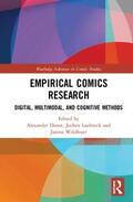 Dunst / Laubrock / Wildfeuer |  Empirical Comics Research | Buch |  Sack Fachmedien
