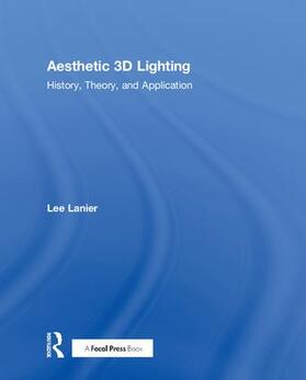 Lanier | Aesthetic 3D Lighting | Buch | 978-1-138-73756-3 | sack.de