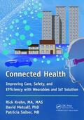 Krohn / Metcalf / Salber |  Connected Health | Buch |  Sack Fachmedien