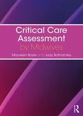 Bothamley / Boyle |  Critical Care Assessment by Midwives | Buch |  Sack Fachmedien