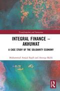 Saqib / Malik |  Integral Finance - Akhuwat | Buch |  Sack Fachmedien
