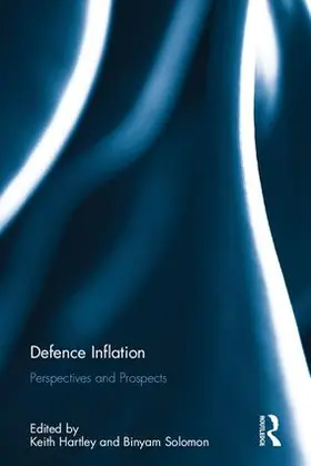 Hartley / Solomon |  Defence Inflation | Buch |  Sack Fachmedien