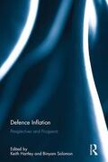 Hartley / Solomon |  Defence Inflation | Buch |  Sack Fachmedien