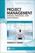 Badiru |  Project Management | Buch |  Sack Fachmedien