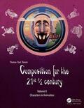 Thesen |  Composition for the 21st ½ century, Vol 2 | Buch |  Sack Fachmedien