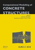 Meschke / Pichler / Rots |  Computational Modelling of Concrete Structures | Buch |  Sack Fachmedien