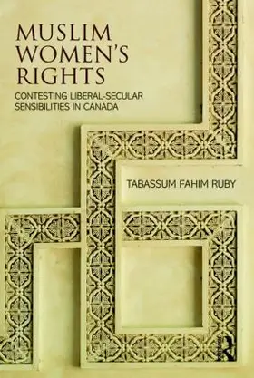 Ruby |  Muslim Women's Rights | Buch |  Sack Fachmedien