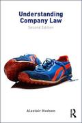 Hudson |  Understanding Company Law | Buch |  Sack Fachmedien