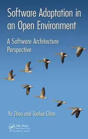 Zhou / Chen | Software Adaptation in an Open Environment | Buch | 978-1-138-74347-2 | www.sack.de