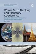 Mickey |  Whole Earth Thinking and Planetary Coexistence | Buch |  Sack Fachmedien