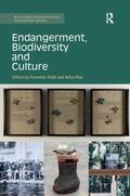 Vidal / Dias |  Endangerment, Biodiversity and Culture | Buch |  Sack Fachmedien