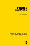 Weisweiller |  Foreign Exchange | Buch |  Sack Fachmedien