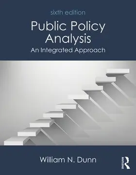 Dunn |  Public Policy Analysis | Buch |  Sack Fachmedien