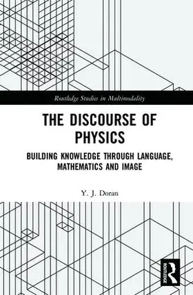 Doran |  The Discourse of Physics | Buch |  Sack Fachmedien
