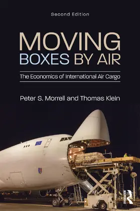 Morrell / Klein |  Moving Boxes by Air | Buch |  Sack Fachmedien
