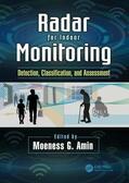 Amin |  Radar for Indoor Monitoring | Buch |  Sack Fachmedien