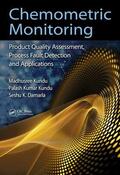 Kundu / Damarla |  Chemometric Monitoring | Buch |  Sack Fachmedien