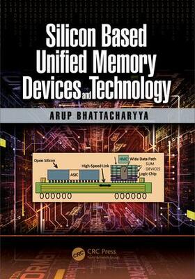 Bhattacharyya | Silicon Based Unified Memory Devices and Technology | Buch | 978-1-138-74632-9 | sack.de