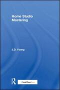 Young |  Home Studio Mastering | Buch |  Sack Fachmedien