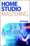 Young |  Home Studio Mastering | Buch |  Sack Fachmedien
