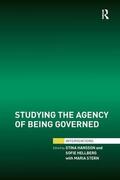 Hansson / Hellberg / Stern |  Studying the Agency of Being Governed | Buch |  Sack Fachmedien