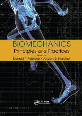 Peterson / Bronzino | Biomechanics | Buch | 978-1-138-74804-0 | sack.de
