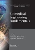 Peterson / Bronzino |  Biomedical Engineering Fundamentals | Buch |  Sack Fachmedien