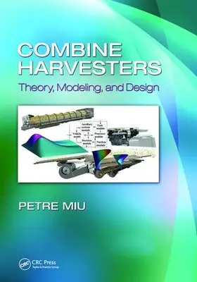 Miu | Combine Harvesters | Buch | 978-1-138-74827-9 | sack.de