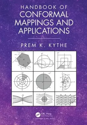 Kythe | Handbook of Conformal Mappings and Applications | Buch | 978-1-138-74847-7 | sack.de