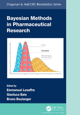 Lesaffre / Baio / Boulanger | Bayesian Methods in Pharmaceutical Research | Buch | 978-1-138-74848-4 | sack.de