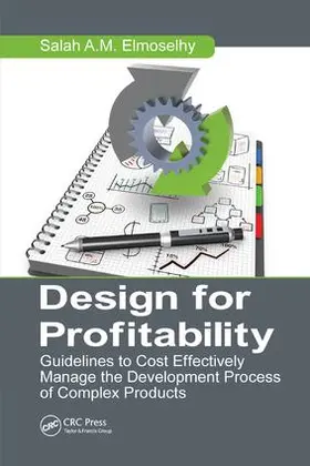 Almoslehy | Design for Profitability | Buch | 978-1-138-74871-2 | www.sack.de