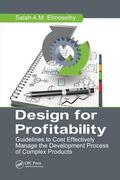 Almoslehy |  Design for Profitability | Buch |  Sack Fachmedien