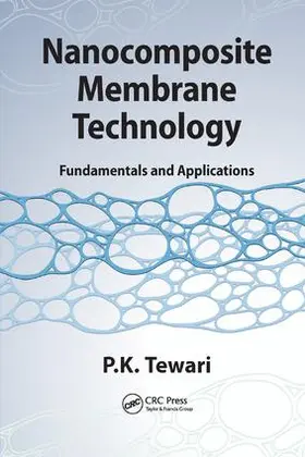 Tewari |  Nanocomposite Membrane Technology | Buch |  Sack Fachmedien