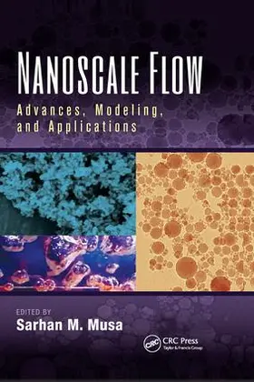 Musa |  Nanoscale Flow | Buch |  Sack Fachmedien