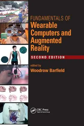 Barfield |  Fundamentals of Wearable Computers and Augmented Reality | Buch |  Sack Fachmedien