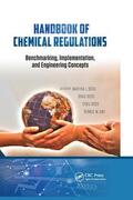 Boss / Day |  Handbook of Chemical Regulations | Buch |  Sack Fachmedien