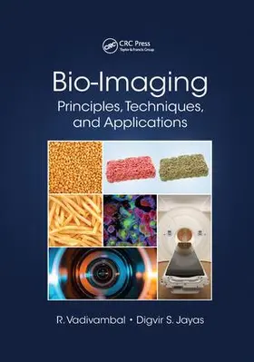 Vadivambal / Jayas |  Bio-Imaging | Buch |  Sack Fachmedien