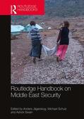 Jägerskog / Schulz / Swain |  Routledge Handbook on Middle East Security | Buch |  Sack Fachmedien